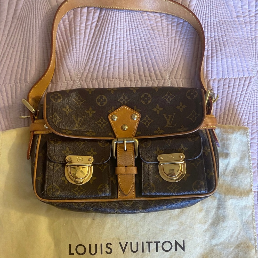Louis Vuitton Hudson